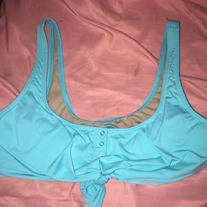 bathing suit top